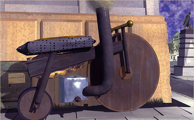 ironbikedream