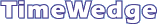 TimeWedge
