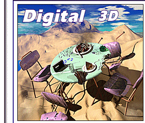    Digital 3D