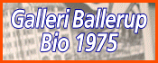 Galleri Ballerup