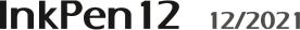 InkPen12  12/2021