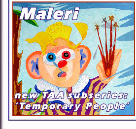      Maleri