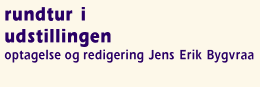 rundtur i