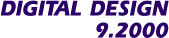 DIGITAL DESIGN