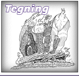  Tegning